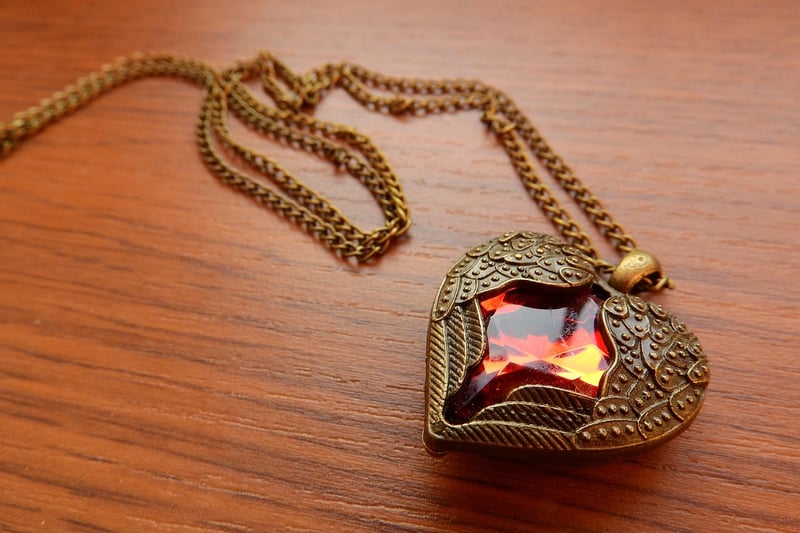 Ancient Talismans