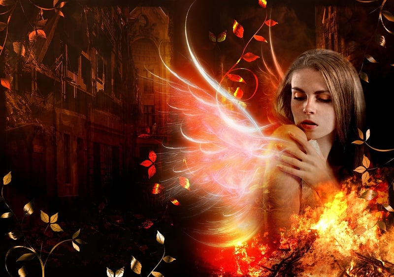 Phoenix Bow