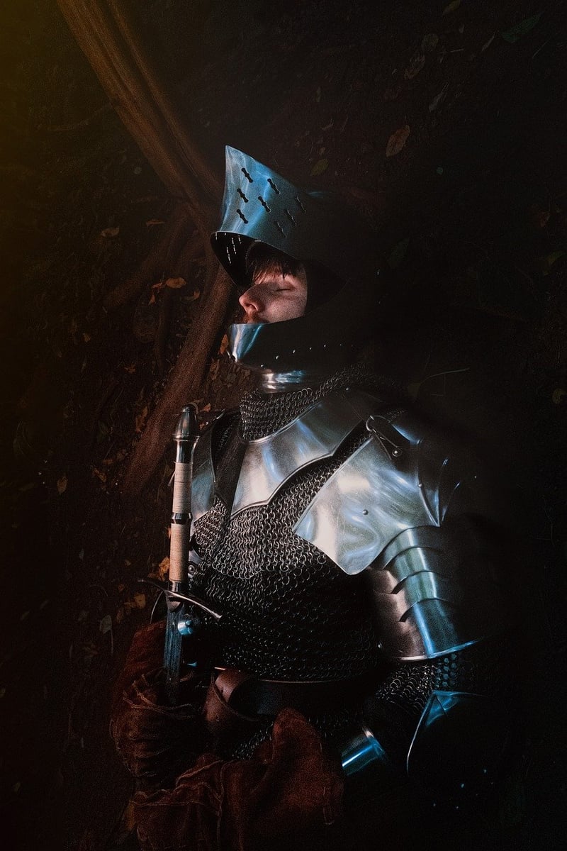Frostbrand Longsword
